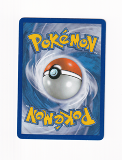 Nidorino 74/111 Rising Rivals Regular Non Holo Pokemon Card Moderately Played MP - Image 2