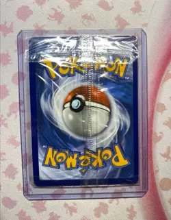 Charizard V [Sealed] - (SWSH050) ETB Promo [2020] Full Art - Pokemon Card - Image 2