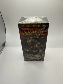 1x Rot From Within: Event Deck: New Phyrexia: New Intro Decks MTG Sealed 412897559439 - Image 1