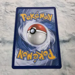 Pokemon TCG Pikachu SM157 Sun & Moon Promo Holo NM - Image 2