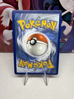 Mew V 069/189 Darkness Ablaze Pokemon Ultra Rare Near Mint - Image 4