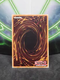 Yugioh Deep-Eyes White Dragon MVP1-ENG05 Gold Rare 1st Edition NM - Image 2