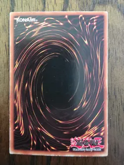 YuGiOh Pot of Greed LOB-119 Rare Unlimited Edition HP - Image 2