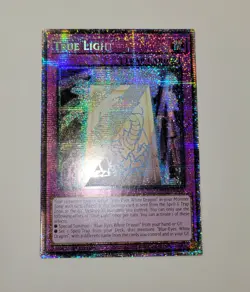 True Light MP25-EN041 Starlight Rare 1st Ed NM Yugioh! - Image 1