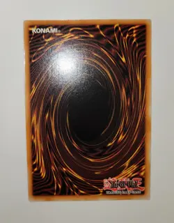 True Light MP25-EN041 Starlight Rare 1st Ed NM Yugioh! - Image 3