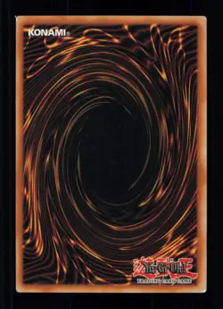 FISH SONAR LED9-EN020 LEGENDARY DUELISTS: DUELS FROM THE DEEP YU-GI-OH LP - Image 2