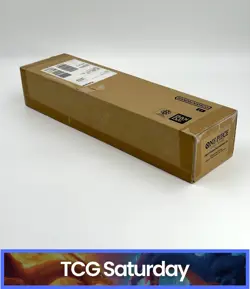 2025 ONE PIECE TCG ENGLISH 2ND ANNIVERSARY SET SEALED - Image 2