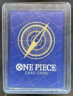 2023 One Piece 1st Anniversary Tournament Monkey D Luffy Promo #P-037 - Image 2