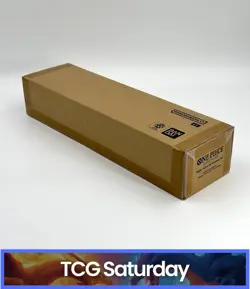 2025 ONE PIECE TCG ENGLISH 2ND ANNIVERSARY SET SEALED - Image 2