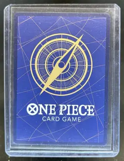 2023 One Piece 1st Anniversary Tournament Monkey D Luffy Promo #P-037 - Image 2