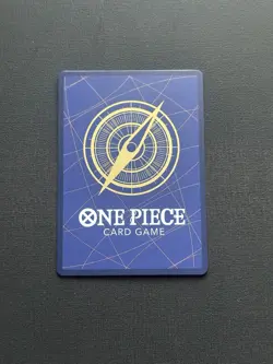 ONE PIECE OP-15 Adventure on KAMI's Island OP13-042 SP Edward Newgate Pack MINT - Image 4
