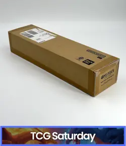 2025 ONE PIECE TCG ENGLISH 2ND ANNIVERSARY SET SEALED - Image 2