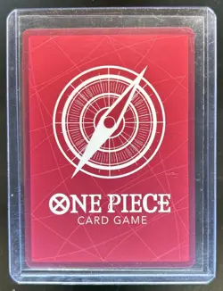 2025 One Piece 2nd Anniversary Sabo #ST13-001 - Image 2
