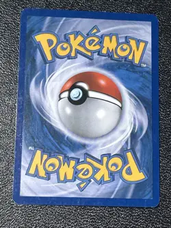 Vaporeon 20/116 Pokemon Card Black & White Plasma Freeze Near Mint NM Uncommon - Image 3