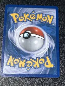 Vaporeon 20/116 Pokemon Card Black & White Plasma Freeze Near Mint NM Uncommon - Image 4
