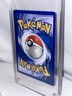 Houndoom 4/75 Neo Discovery Holo Pokemon TCG Card - Image 3