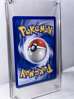 Houndoom 4/75 Neo Discovery Holo Pokemon TCG Card - Image 4