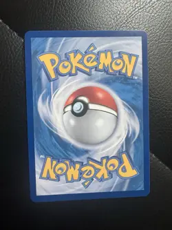 Lacey SR Stellar Miracle SV7 Korean Pokemon Card 125/102 NM Condition - Image 2