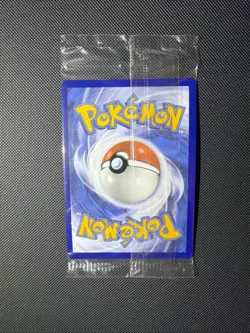 Scream Tail 065 Sv: Scarlet & Violet Promo Cards Holo - SEALED - Image 2
