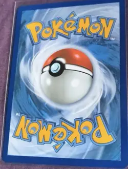 Pokemon Mega Zygarde EX Full Art Holo 104/088 Mega 310 HP English Card - Image 5