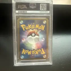 PSA 10 Zekrom 020/053 White Collection BW1 Japanese Holo Graded Pokemon Card - Image 2