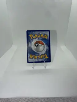 Pokemon N's Zekrom Full Art Holo Basic 130 HP 031 MEP Dragon Card 2026 - Image 2