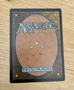 MTG Magic The Gathering Ritual Of The Returned Journey To Nyx Foil 80/165 Black - Image 2