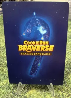 Timekeeper Cookie BS6-031 EXR CookieRun Braverse Card English - Image 2