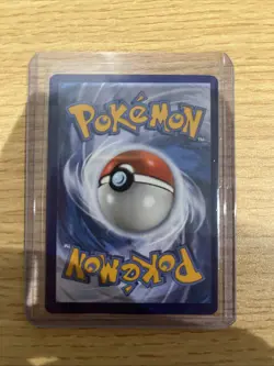 Pokemon TCG Genesect v Fusion Strike Holo Ultra Rare Card 255/264 - Image 2