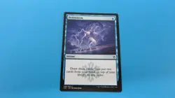 BRAINSTORM INSTANT MASTERS 25 MTG MAGIC THE GATHERING NM / UNPLAYED - Image 1