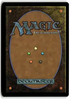 Arcane Signet (Retro Frame) 132 Commander: The Brothers' War MTG NM - Image 2