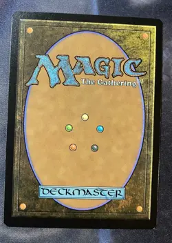 MTG Psychic Corrosion (1669/2052) Secret Lair None foil 🔥ready to ship - Image 2