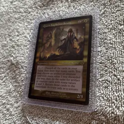 MTG Magic The Gathering Queen Kayla Bin-Kroog Foil Retro Promo Boros - Image 3