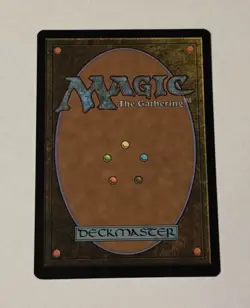 MTG Ganax, Astral Hunter SHOWCASE CLB: Battle For Baldur’s Gate LP - Image 2