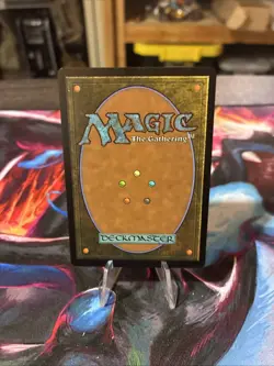 Michelangelo's Technique Borderless #239 MTG Teenage Mutant Ninja Turtles TMT NM - Image 2