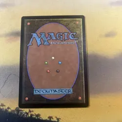 MTG / Goblin Offensive / Nm - Image 2