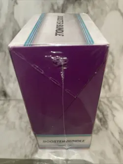Pokemon TCG - Destined Rivals Booster Bundle Sealed - Image 3
