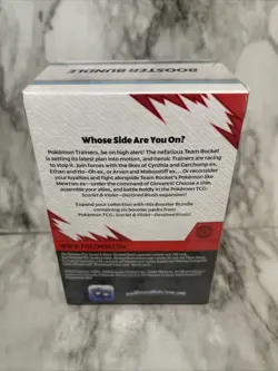Pokemon TCG - Destined Rivals Booster Bundle Sealed - Image 4