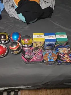 Sealed Pokemon Lot Bundle - Image 2