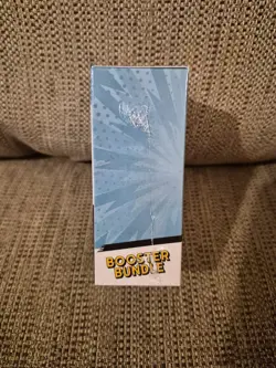 Pokemon Ascended Heroes Booster Bundle New Sealed - Image 4