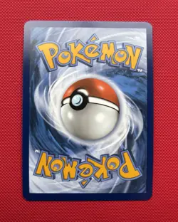 Pokemon Feebas 198/191 Surging Sparks Illustration Rare - Image 2
