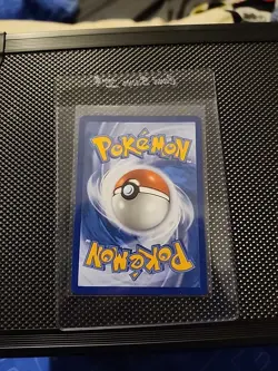Pokemon TCG Bulbasaur #037 Black Star Promo - Image 2