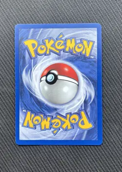 Pokemon Mr. Mime 22/64 - Jungle - Image 2
