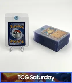 POKEMON TCG PERFECT ORDER MAKUHITA PROMO 068 BLACK STAR LOT OF 50 - Image 2