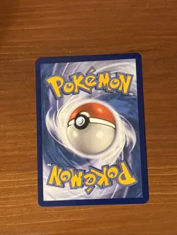 Pokemon TCG Umbreon 64/116 Non-Holo Rare Card Plasma Freeze - Image 2