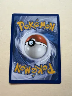 Pokemon TCG Exeggutor 135/132 Illustration Rare Holo Me01: Mega Evolution 2025 - Image 2