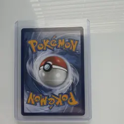 Pokemon TCG Ascended Heroes Mega Gengar EX SIR English 284/217 - Image 2