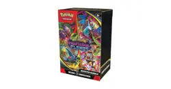 Pokemon TCG mega evolution Phantasmal Flames Booster Bundle - New Sealed - Image 1