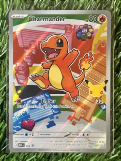 Pokemon TCG 30th Anniversary First Partner Kanto Starters Gen 1 Full Set - Image 5