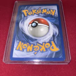 Uxie 18/123 Holo Mysterious Treasures NM - Image 4
